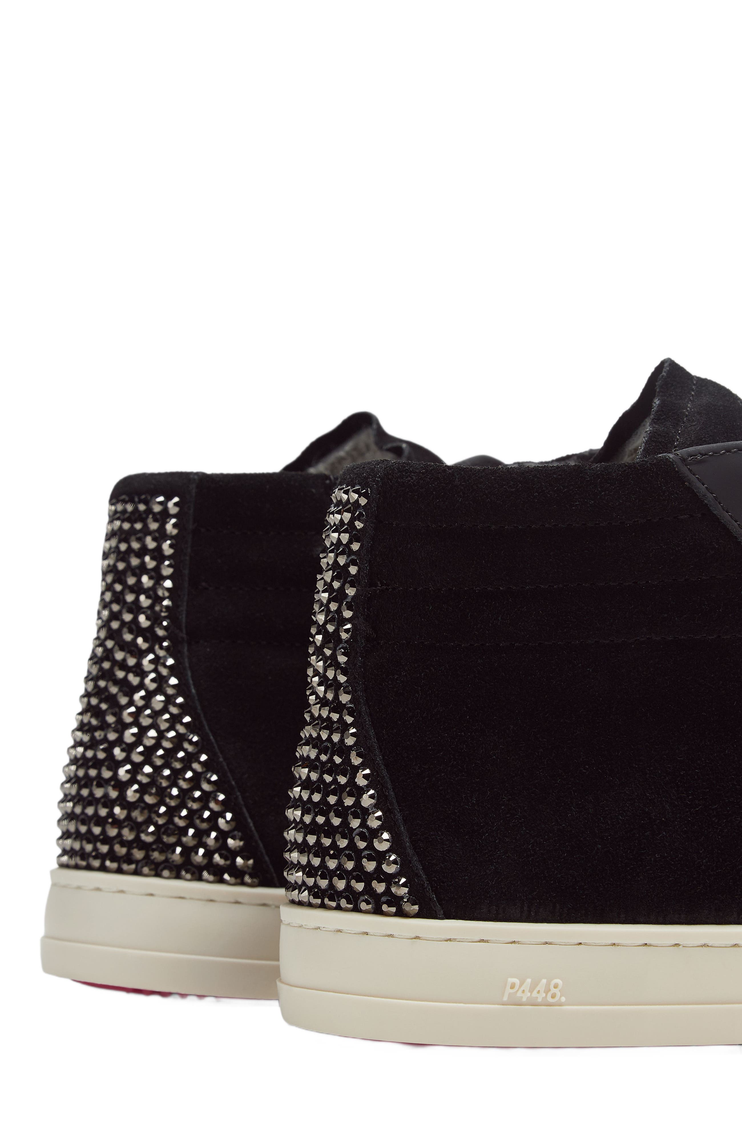 P448 Skate Sneaker, Alternate, color, 