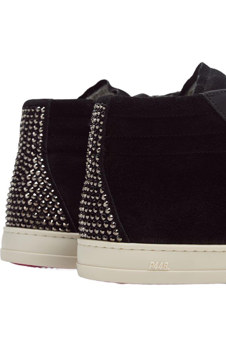 P448 Skate Sneaker, Alternate, color,