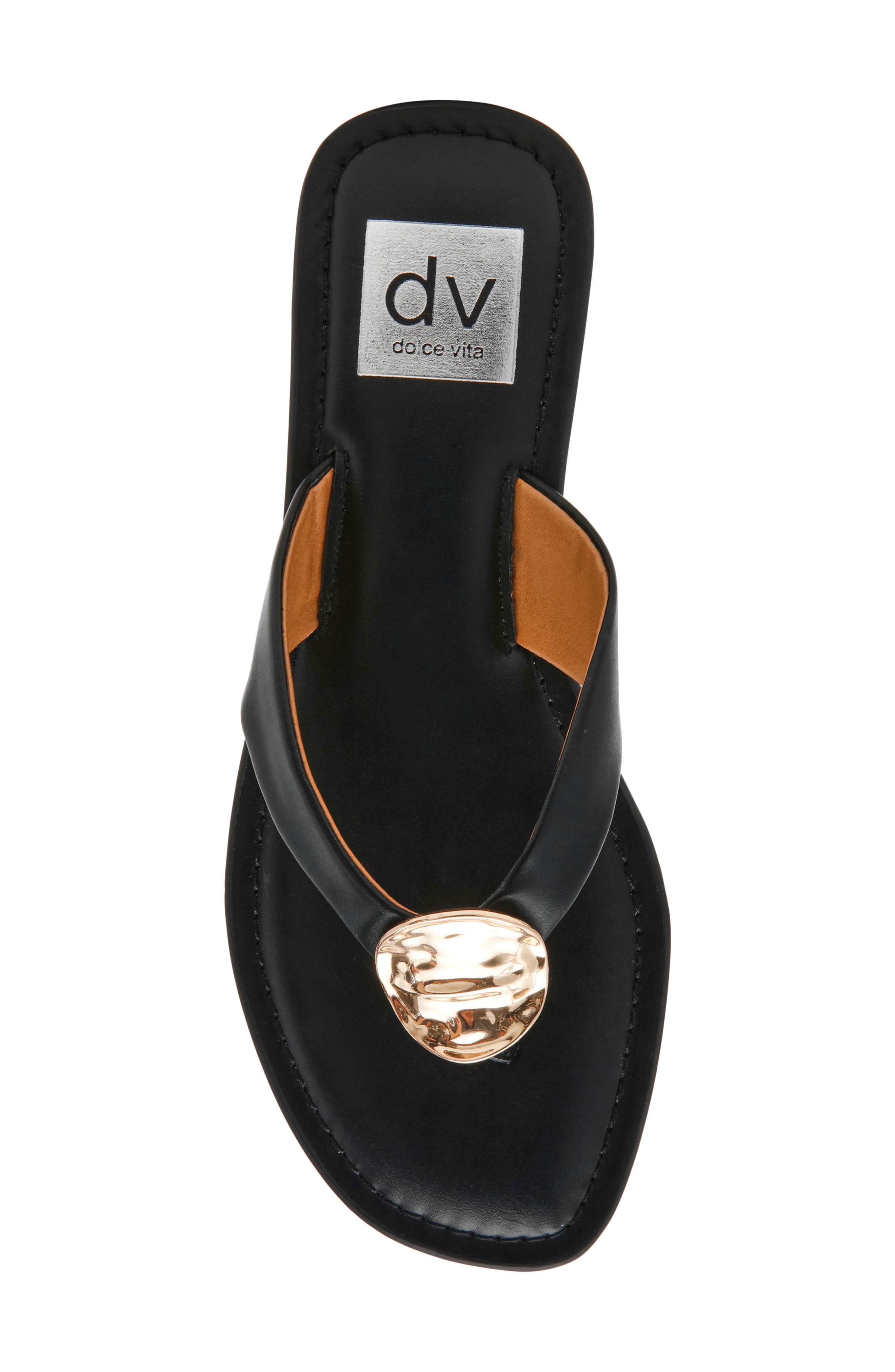 DV by Dolce Vita Jespar Sandal, Alternate, color, 