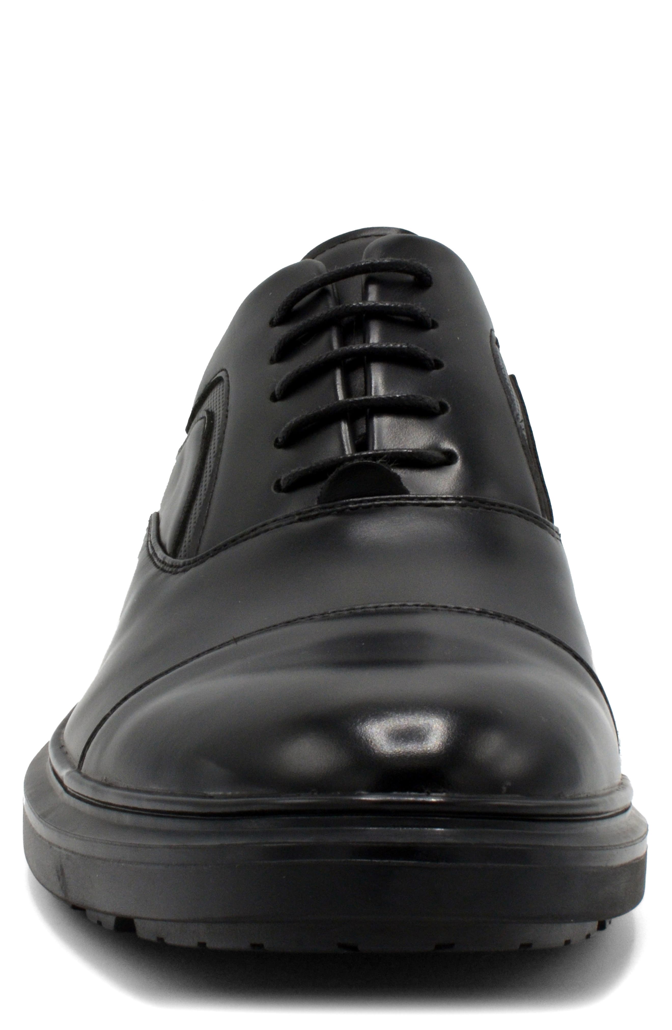 ASTON MARC Tuscan Cap Toe Oxford, Alternate, color, 