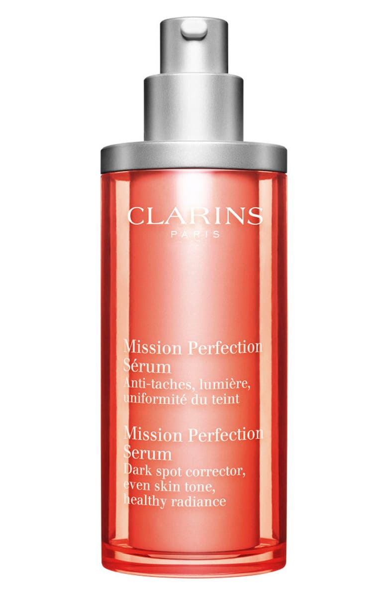 Clarins Mission Perfection Serum, Alternate, color, 