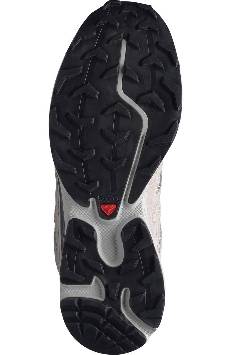 Salomon Gender Inclusive XT-6 Expanse Sneaker, Alternate, color, Ashes Of Roses