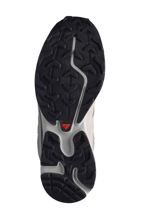 Salomon Gender Inclusive Xt-6 Expanse Sneaker In Ashes Of Roses
