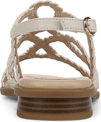 Reagan Slingback Sandal