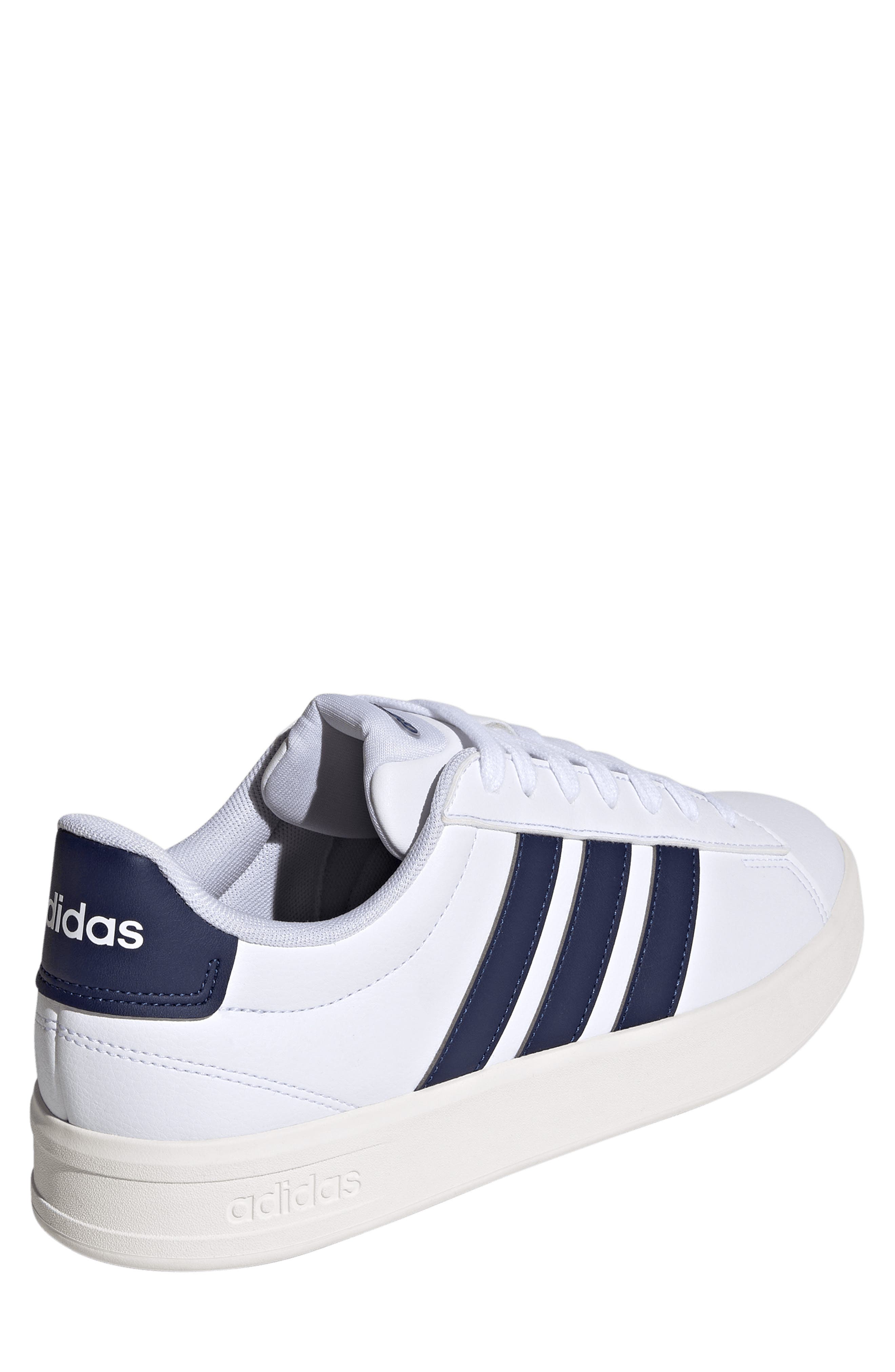 adidas Grand Court 3.0 Sneaker, Alternate, color, 