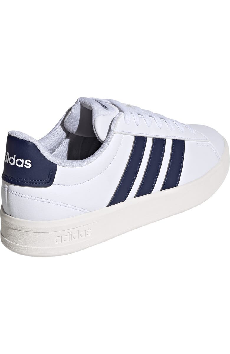 adidas Grand Court 3.0 Sneaker, Alternate, color,