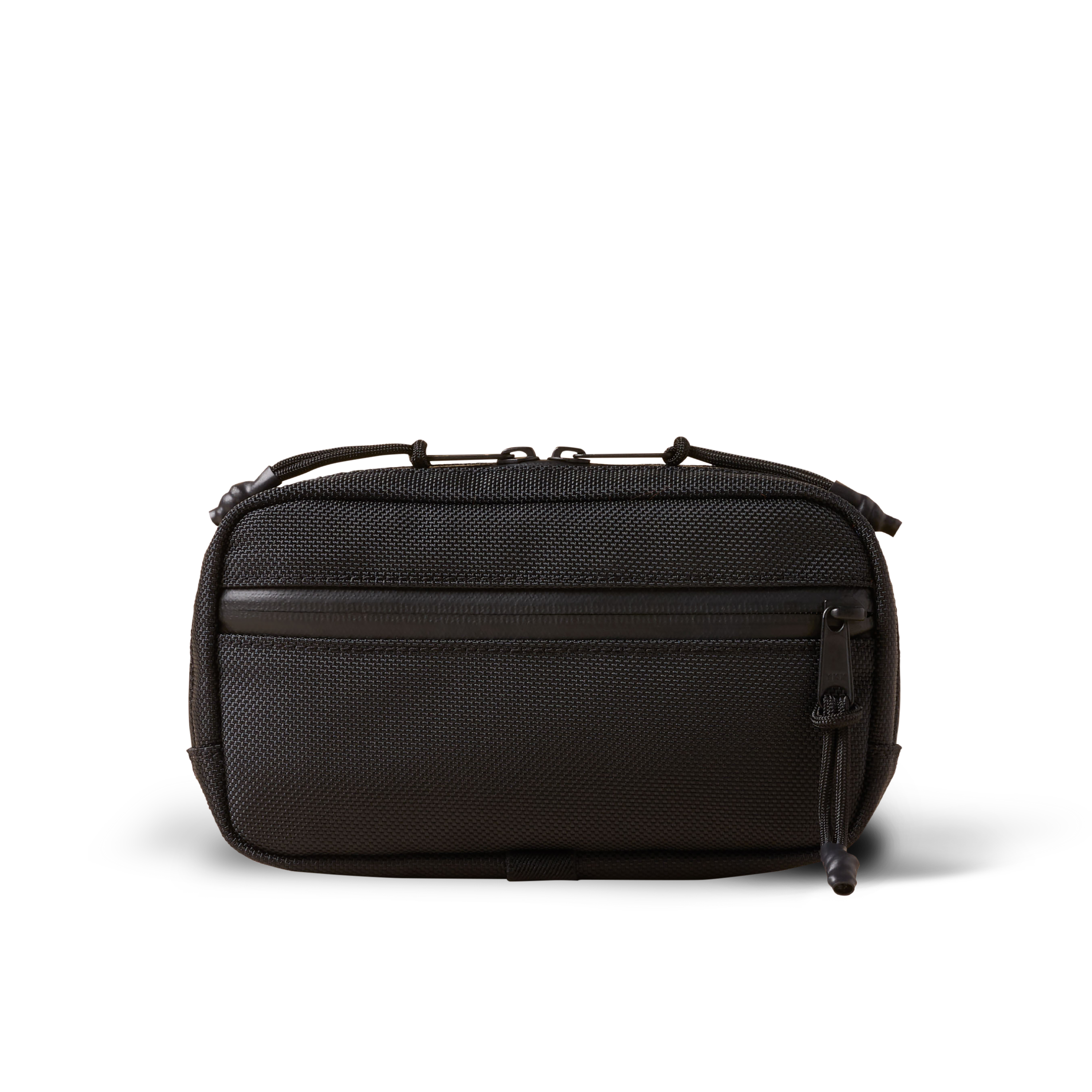 The Brown Buffalo Conceal Waistpack Bag, Alternate, color, Balistic-Black