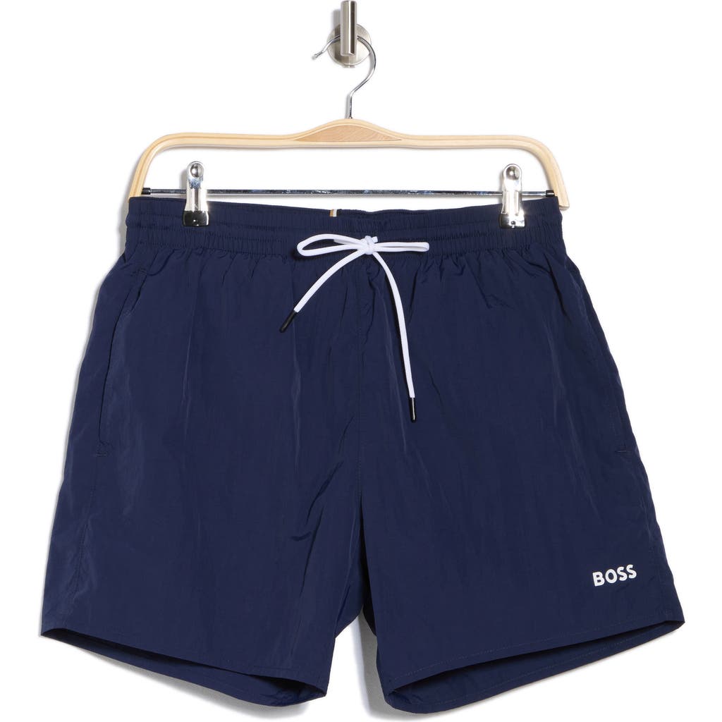 Hugo Boss Boss Lee Swim Trunks