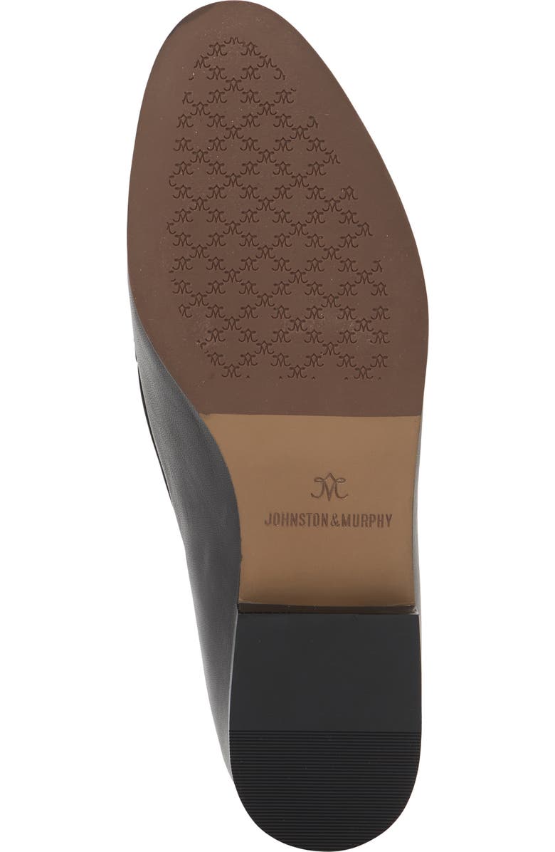 Johnston & Murphy Ali Bit Loafer, Alternate, color,