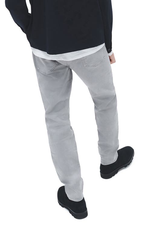 Rag & Bone Fit 2 Slim Fit Aero Stretch Jeans
