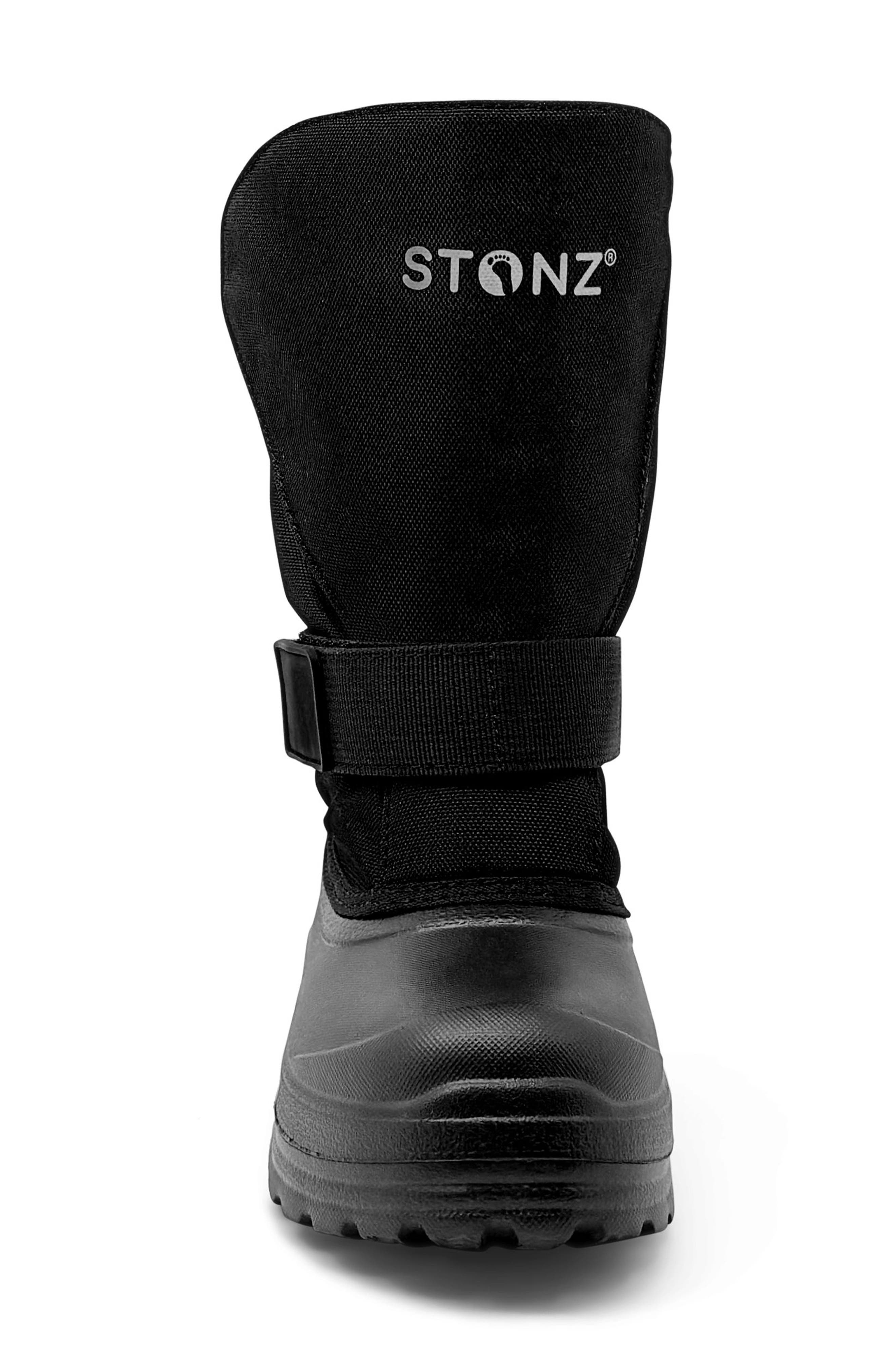 STONZ Kids' Trek Snow Boot, Alternate, color, 