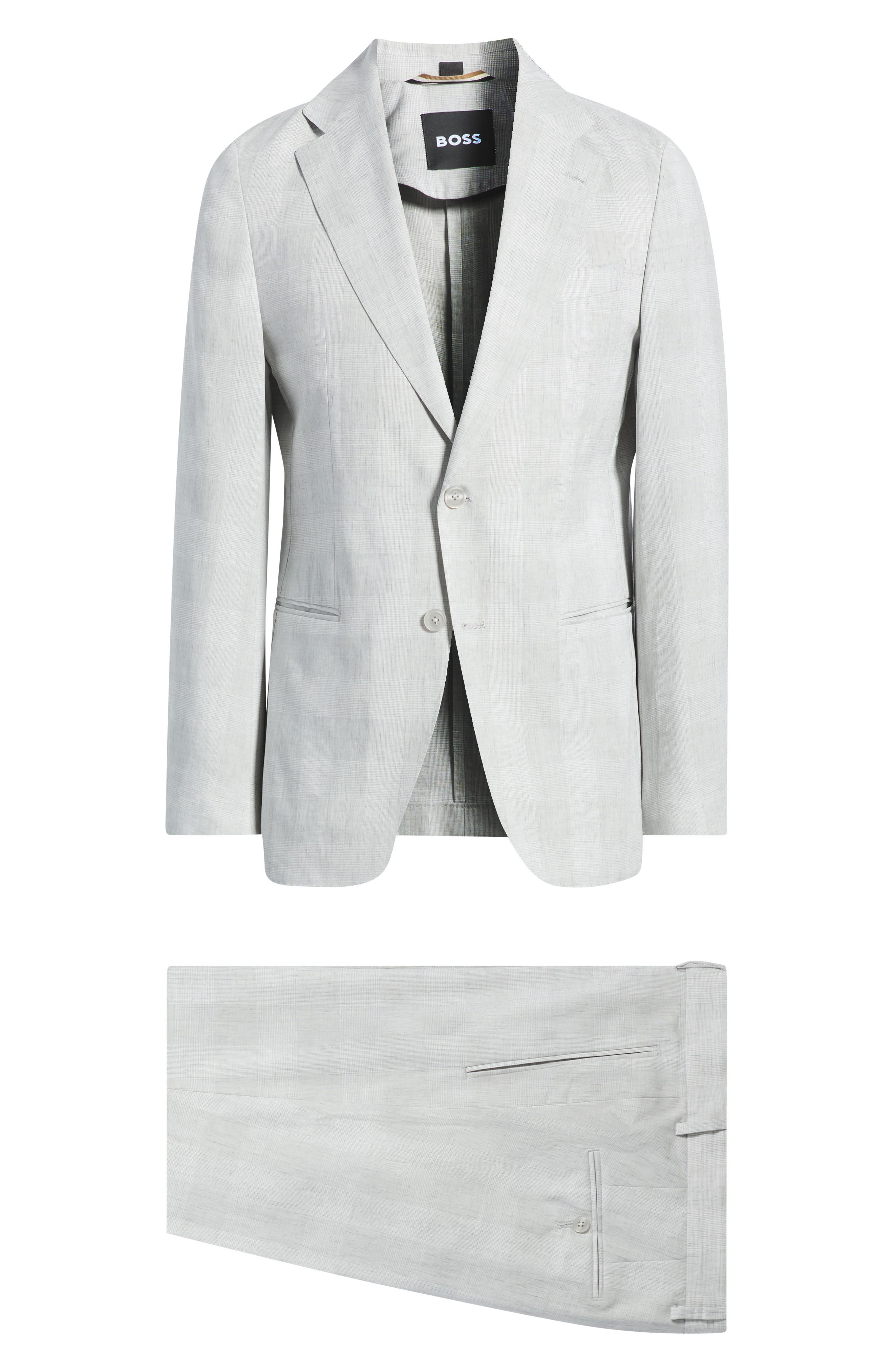 selected OPEN GREY