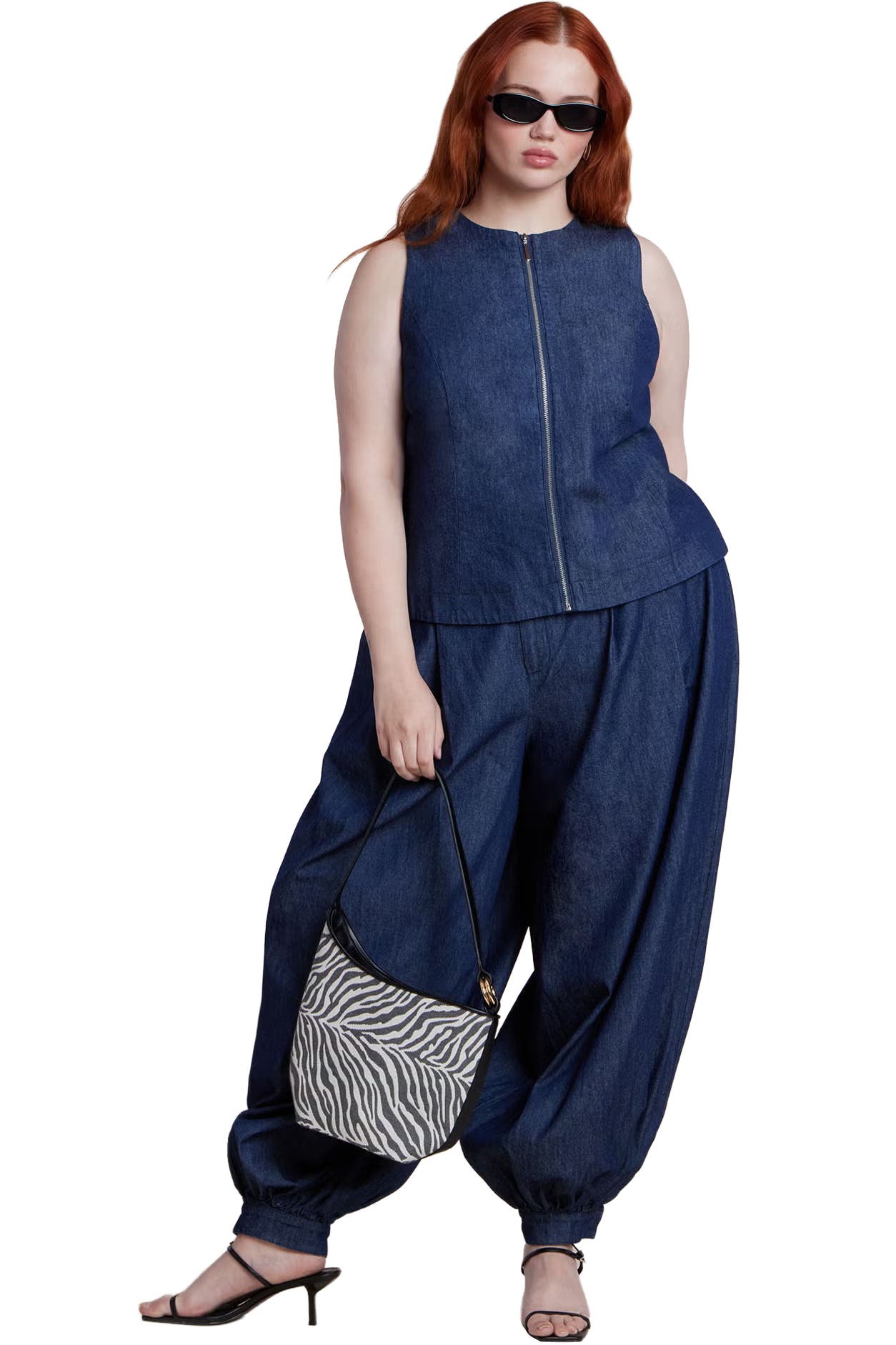 selected DARK WASH