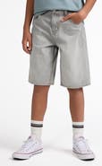 Levi's Kids' Denim Skate Shorts