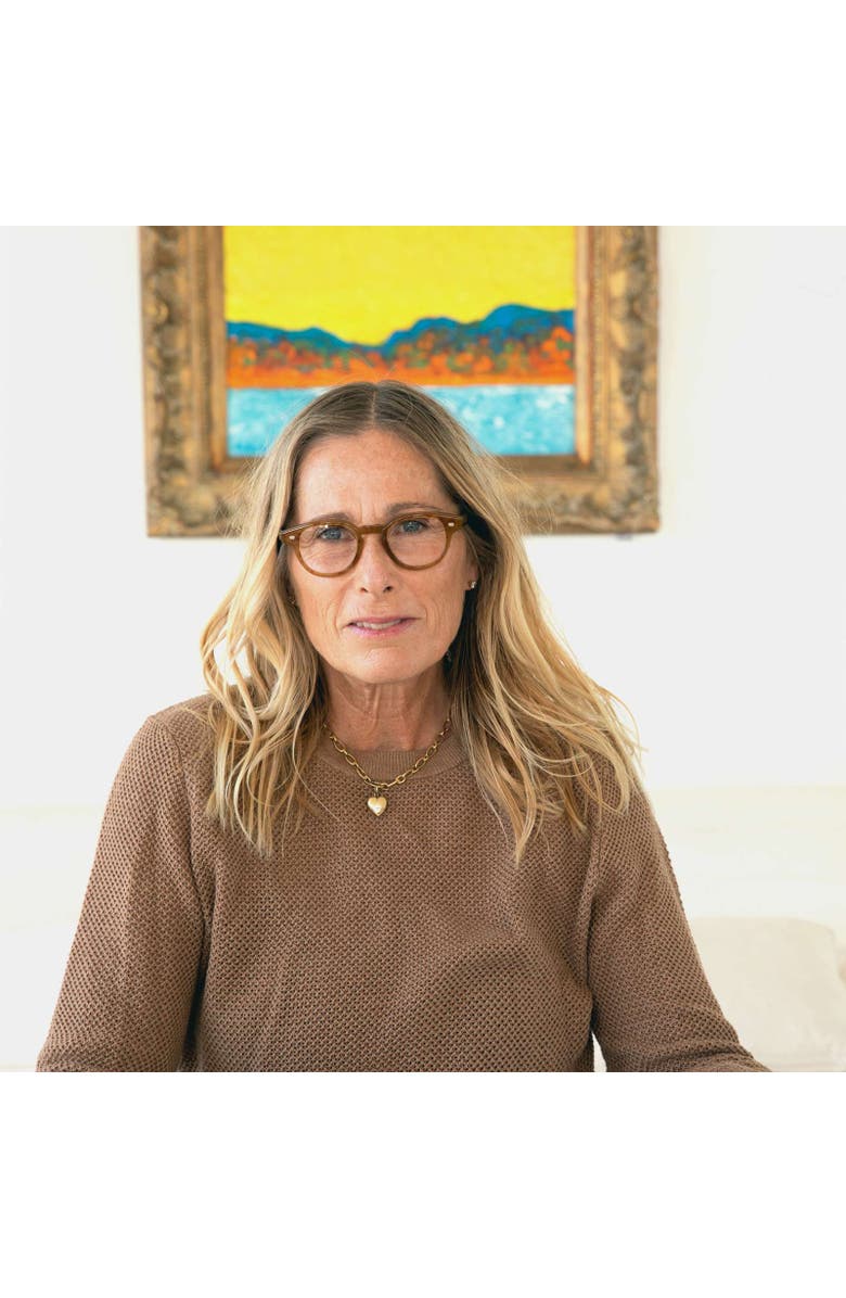 Caddis Tectonic | Reading Glasses, Alternate, color, Matte Black