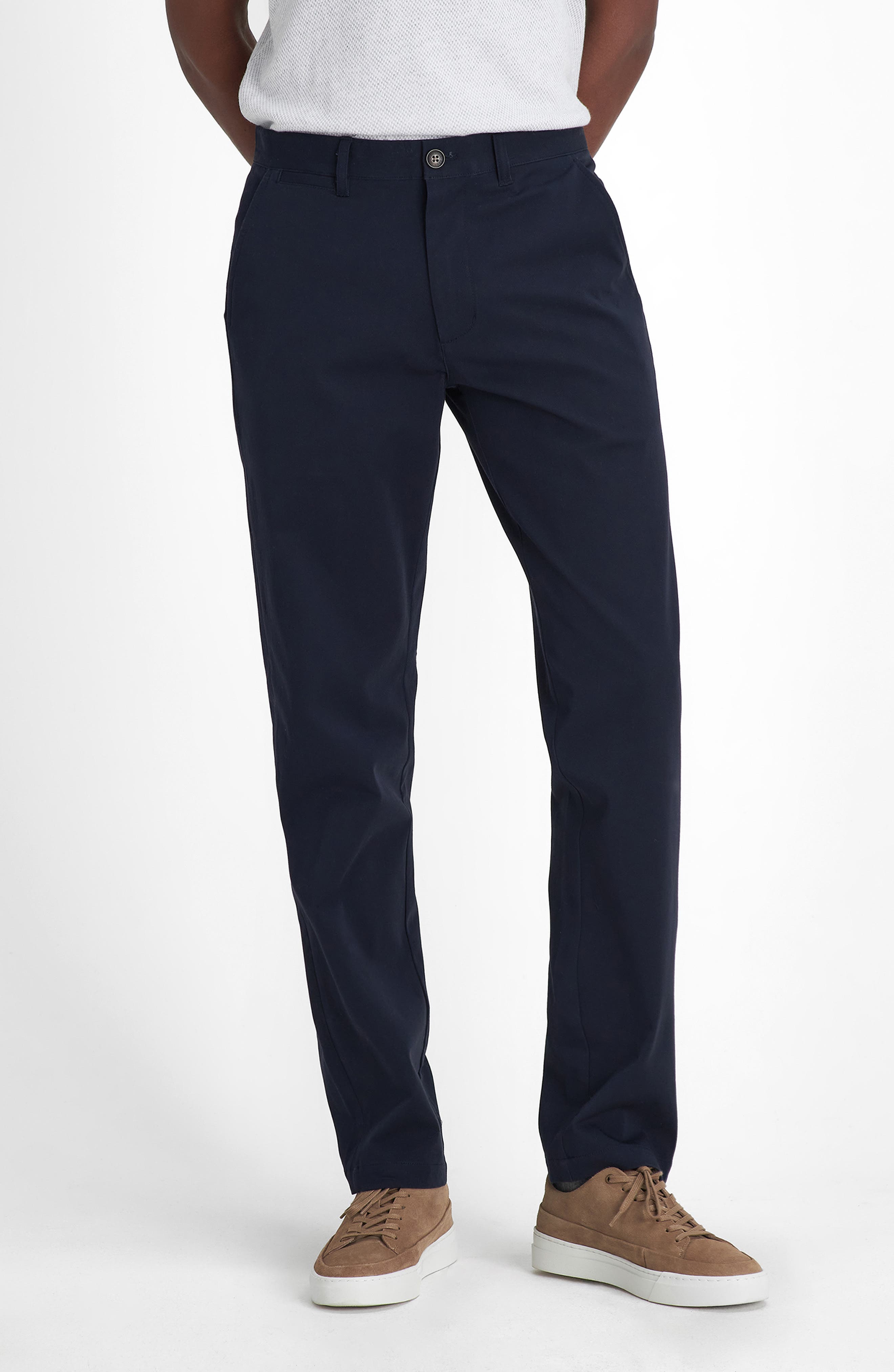 selected DARK NAVY
