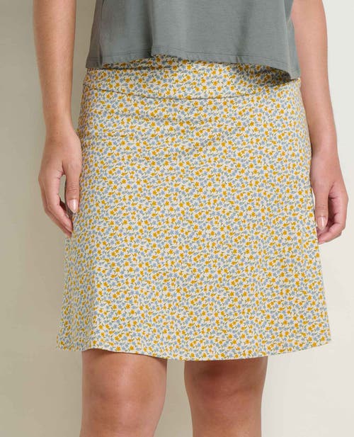 Toad And Co Toad & Co Chaka Skirt