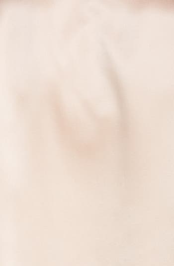 High Waist Washable Silk Pajamas