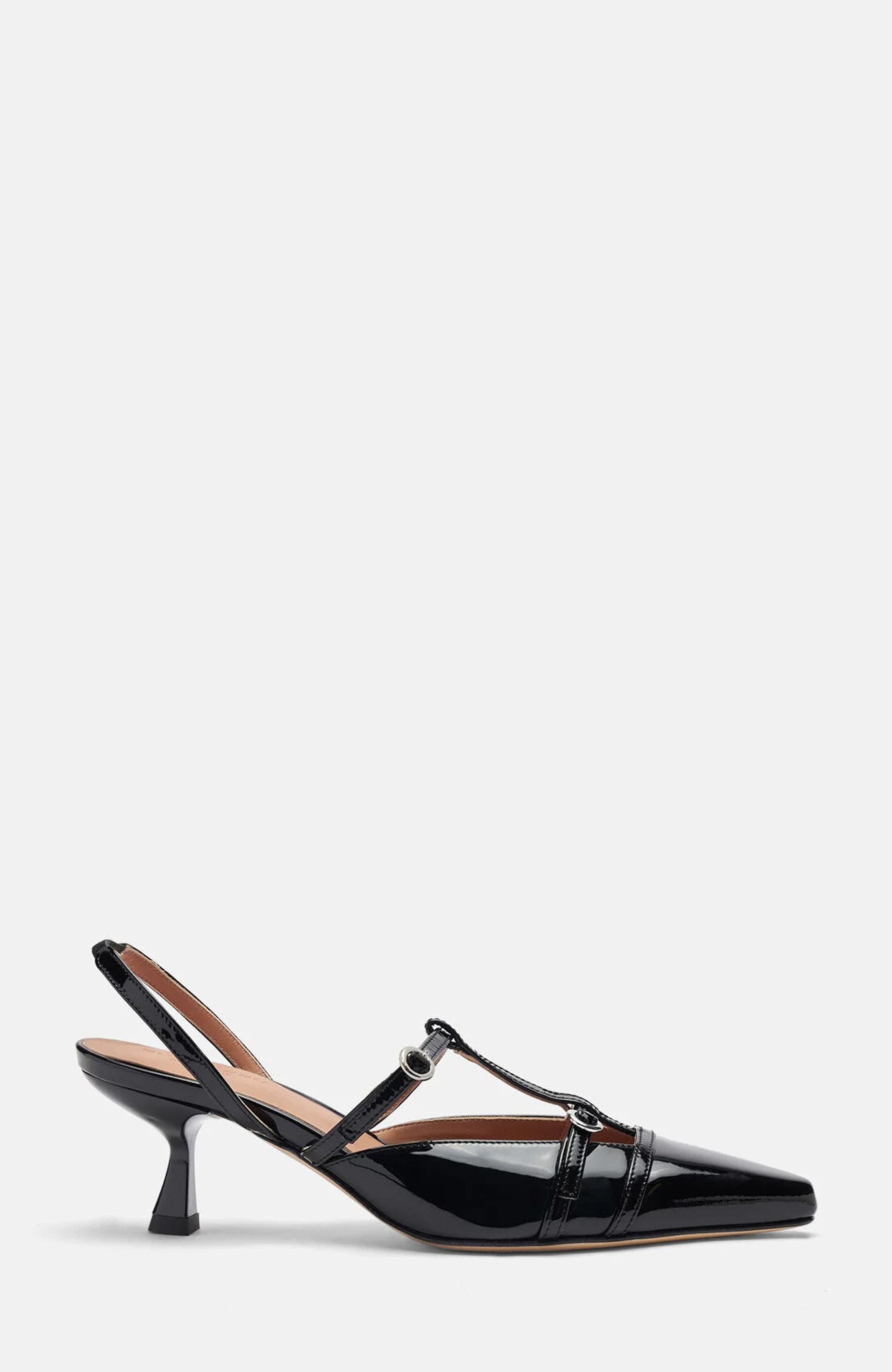 SCAROSSO Selena High Heels, Alternate, color, 