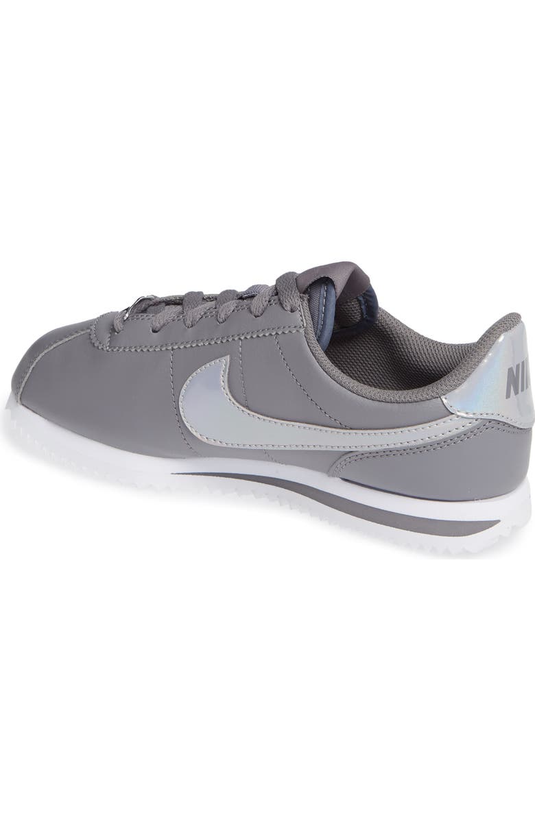 Nike Cortez Basic SL Sneaker, Alternate, color,