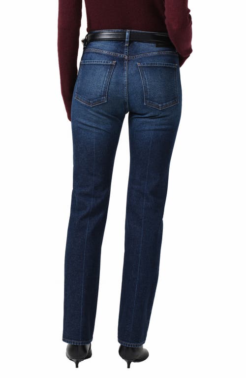 Citizens Of Humanity Zurie Nonstretch Ankle Jeans