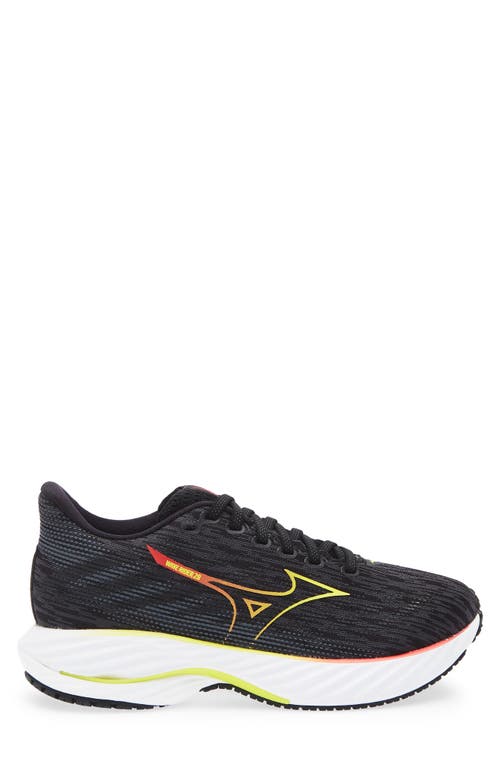 Mizuno Wave Rider 28 Running Shoe