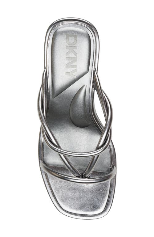 DKNY DKNY RABUN FLIP FLOP