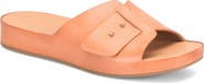Kork-Ease® Mesa Platform Slide Sandal