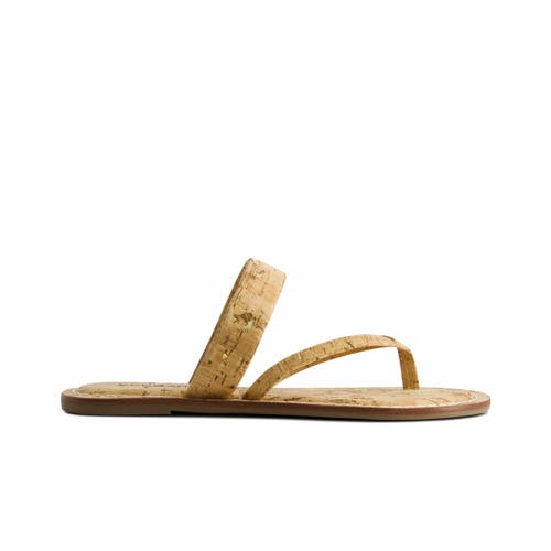 BERNARDO FOOTWEAR BERNARDO FOOTWEAR LEIA THONG SANDAL