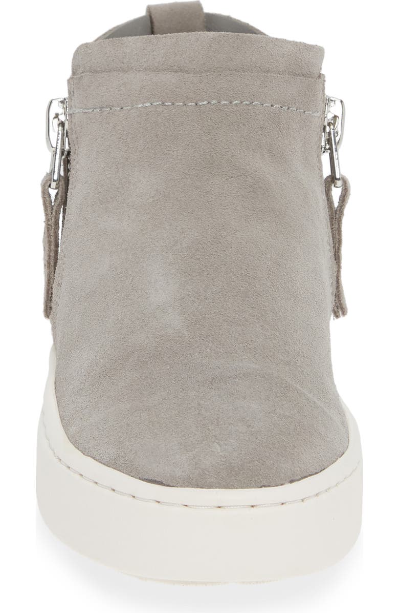 Dolce Vita Tobee Zip Sneaker, Alternate, color,