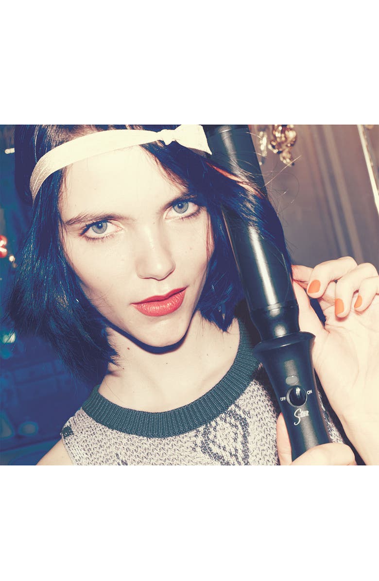 Sultra 'The Bombshell<sup>™</sup>' 1.5-Inch Rod Curling Iron, Alternate, color, 