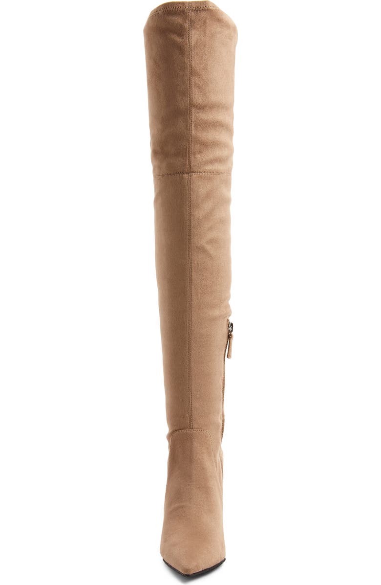 BP. Fab Nara Over the Knee Boot, Alternate, color,