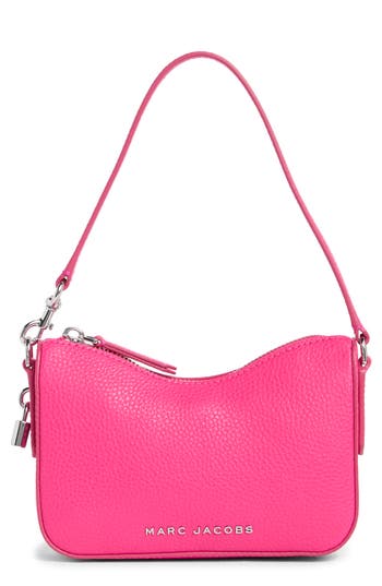 Marc Jacobs Drifter Convertible Wristlet In Pink