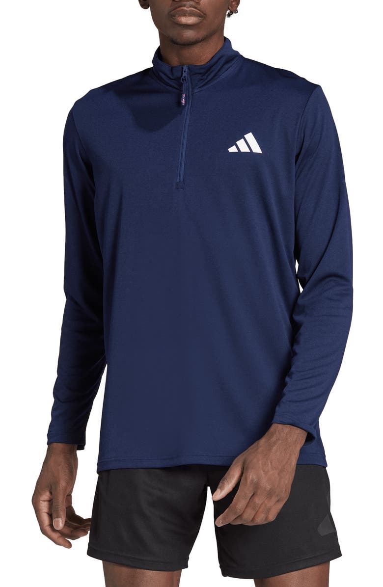 adidas AEROREADY Training Essentials Top, Main, color,