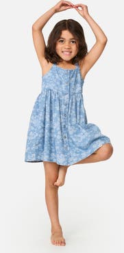 Rip Curl Kids' Magic Coast Cotton Dress