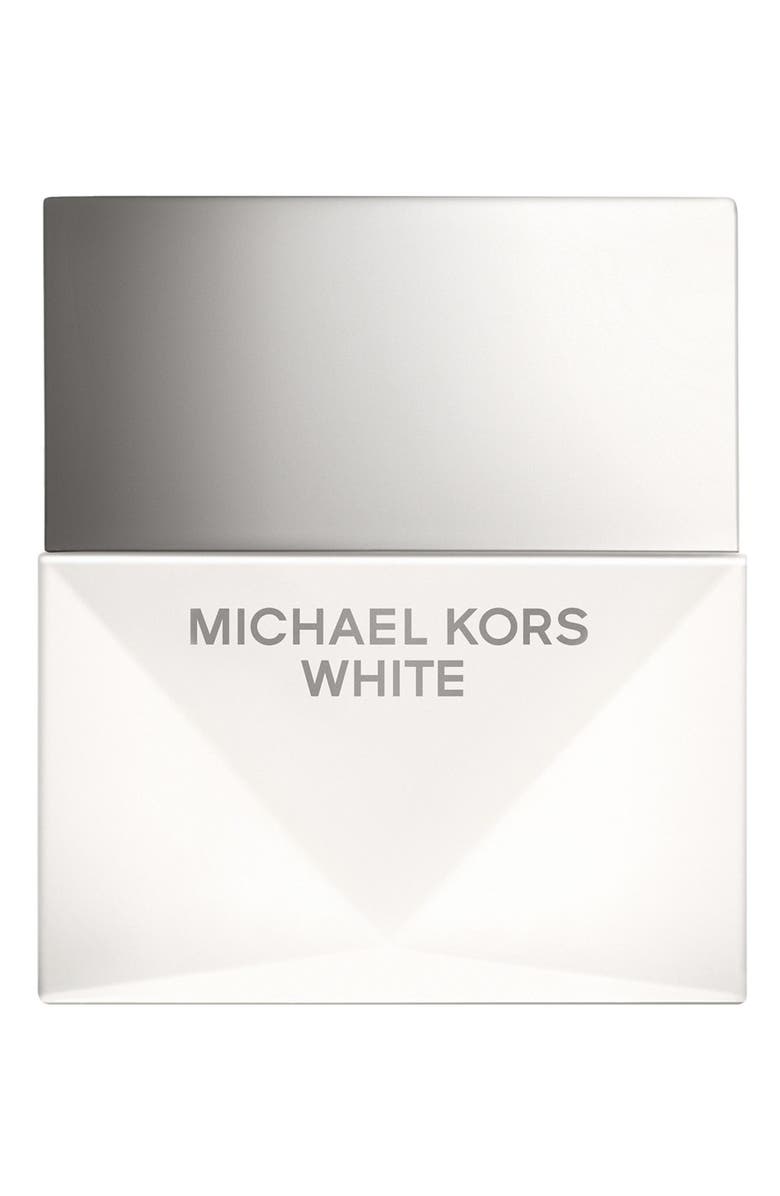 Michael Kors 'White' Eau de Parfum, Alternate, color,