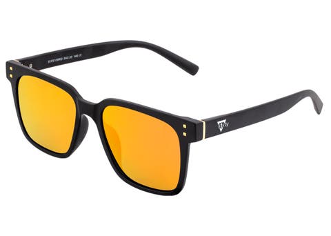 Capri Polarized Sunglasses
