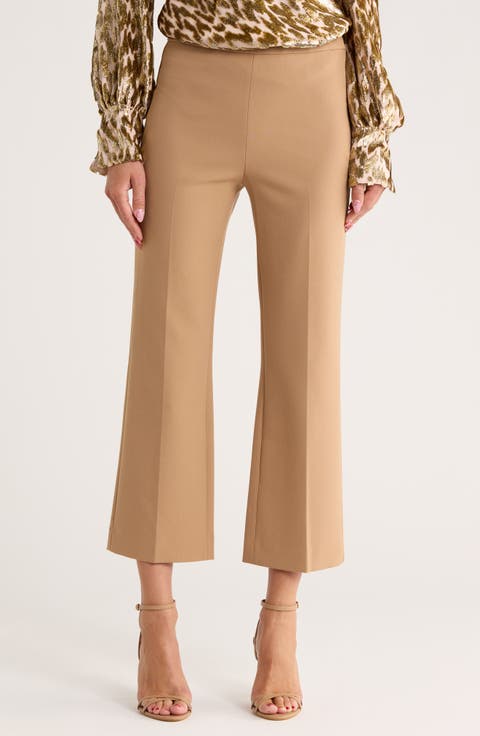 Mackenzie Straight Leg Pants