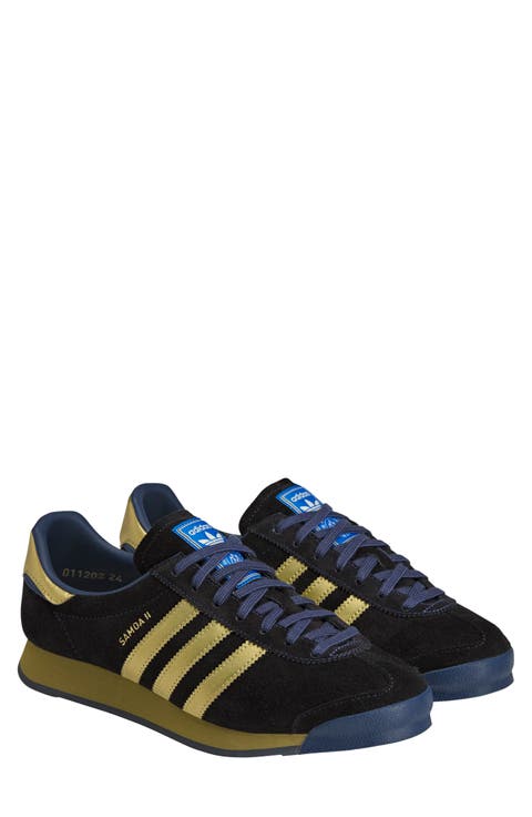 Samoa II SPZL Sneaker