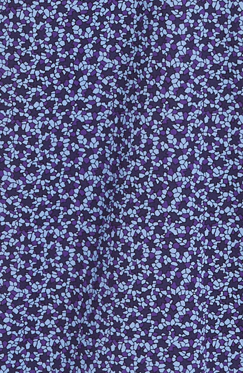 Zachary Prell Bronwen Regular Fit Short Sleeve Button-Up Sport Shirt, Alternate, color,