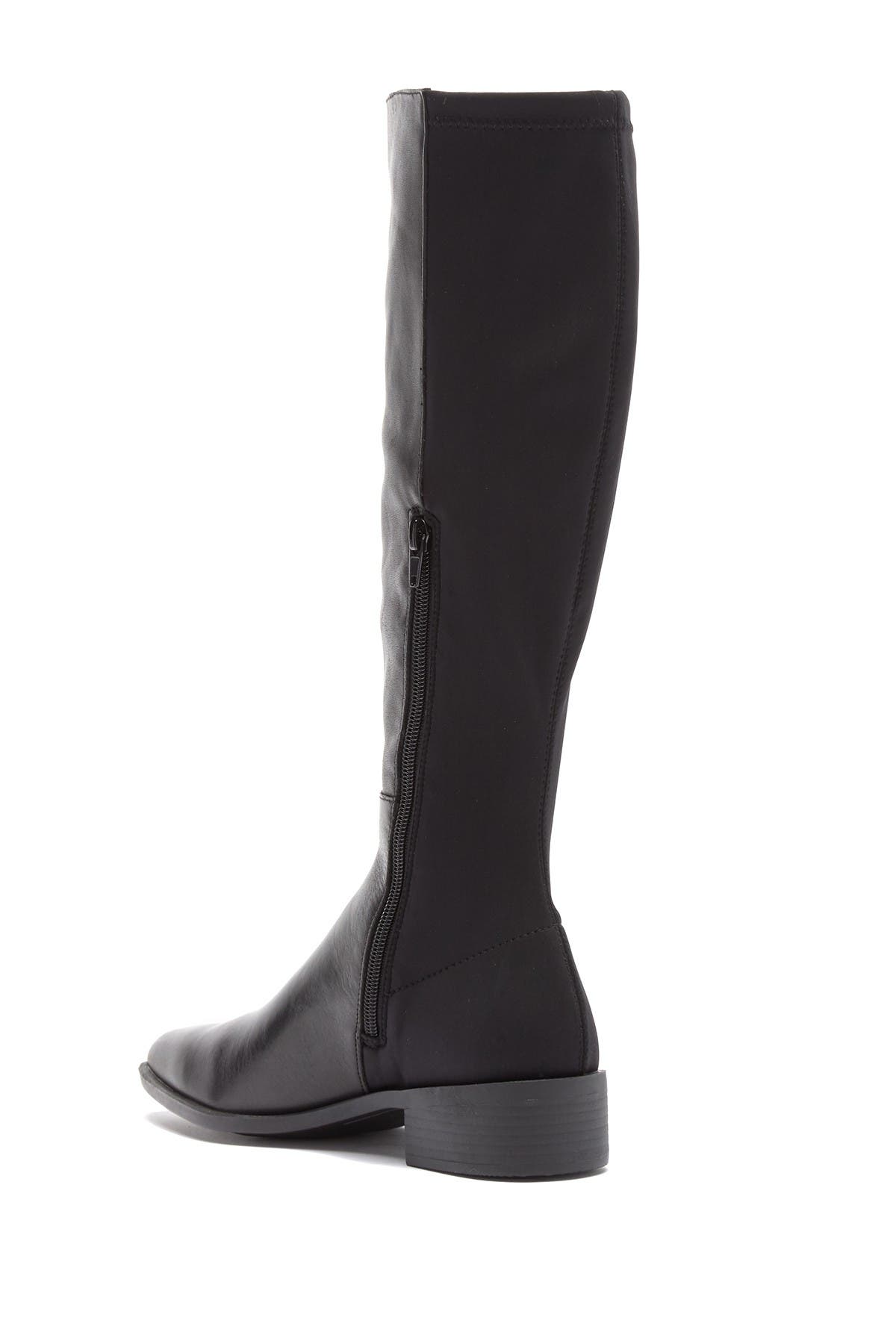 Steve Madden Heath Knee High Boot, Alternate, color, 