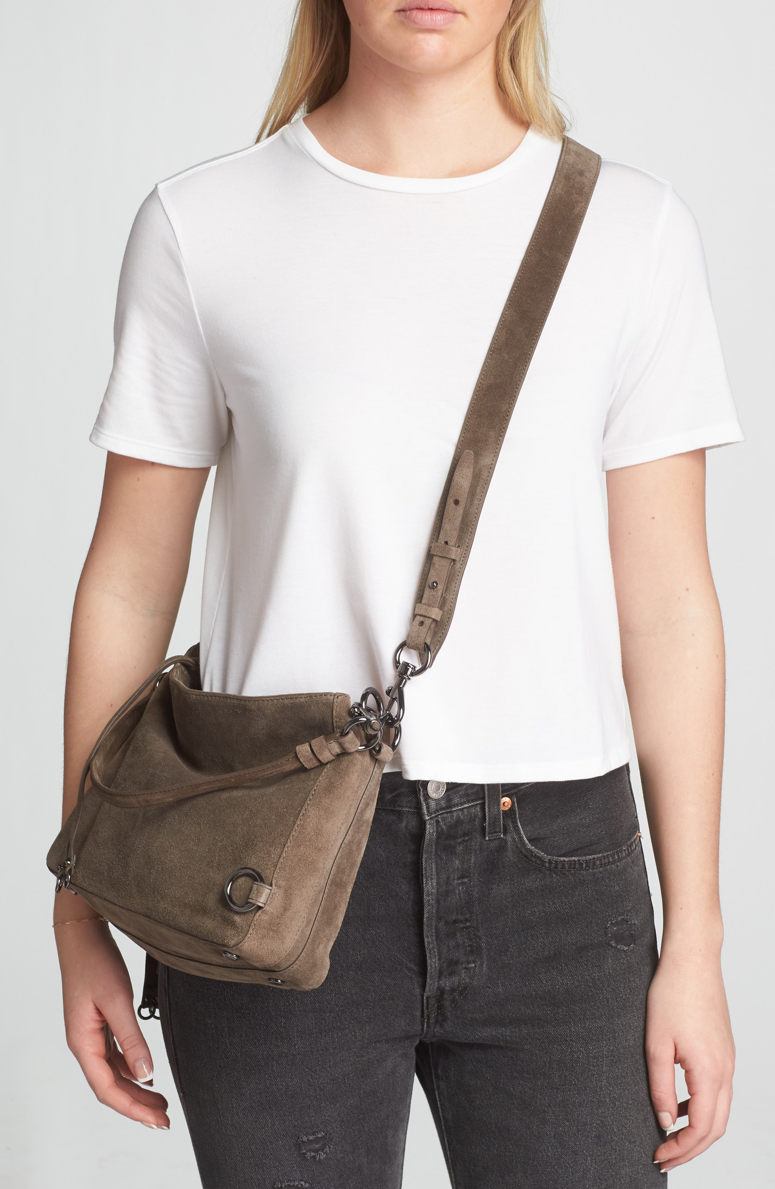 Rebecca Minkoff M.A.B. Crossbody Bag, Alternate, color, 