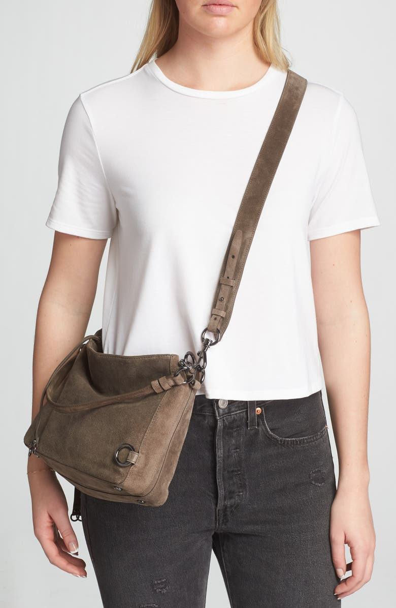 Rebecca Minkoff M.A.B. Crossbody Bag, Alternate, color,