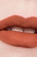 CHANEL ROUGE ALLURE LIQUID VELVET Ultrawear Intense Matte Liquid Lip Color