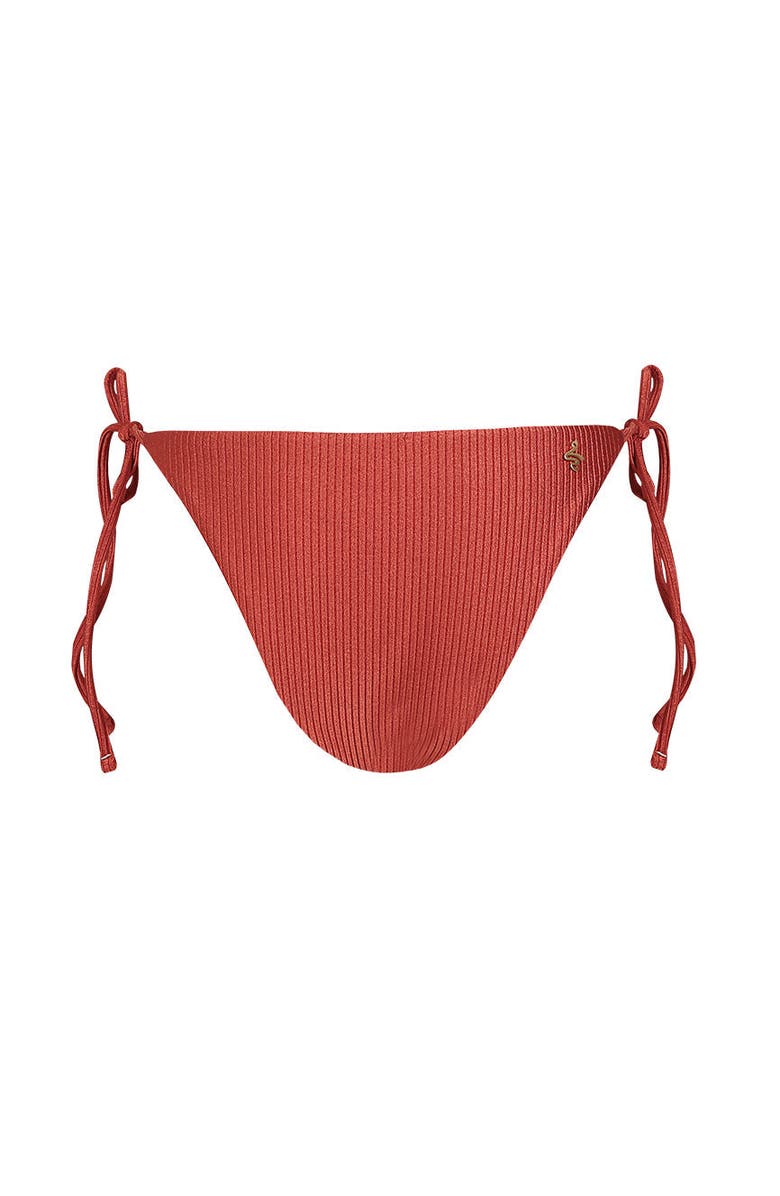 KIBYS Sunset Bazaar Terracota Candy Tide Side Bottom, Alternate, color, Terracota Rusty Copper