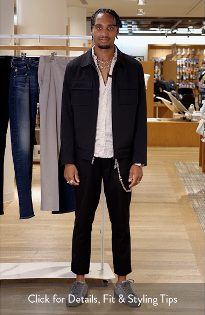 Jerry Utility Jacket, sales video thumbnail