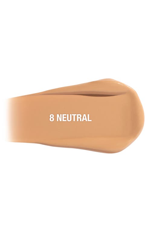 Charlotte Tilbury Airbrush Flawless Foundation