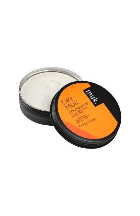 Dry muk Styling Paste