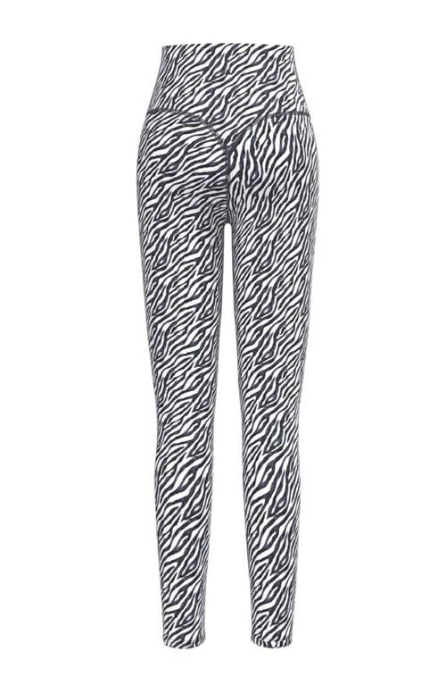Vitality Cloud Ii Pant In Animal Print