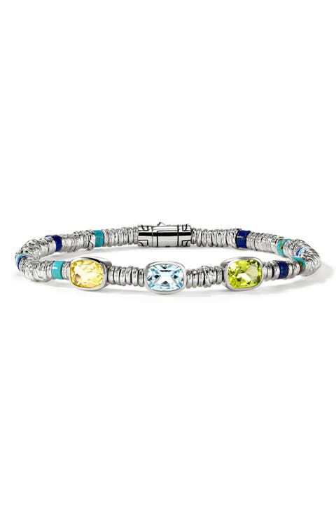 Heishi Bracelet